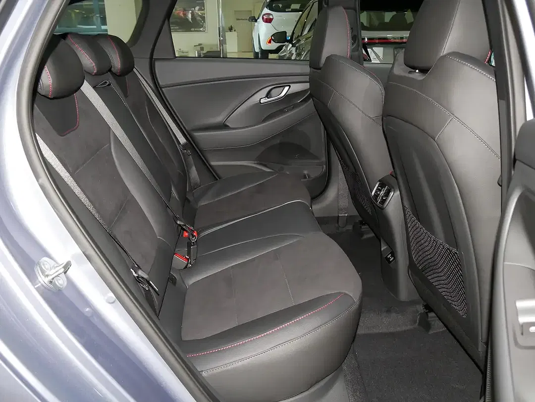 Hyundai i30 - Thumbnail 12