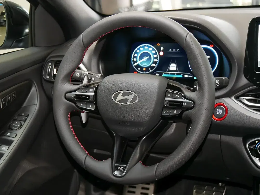 Hyundai i30 - Thumbnail 13