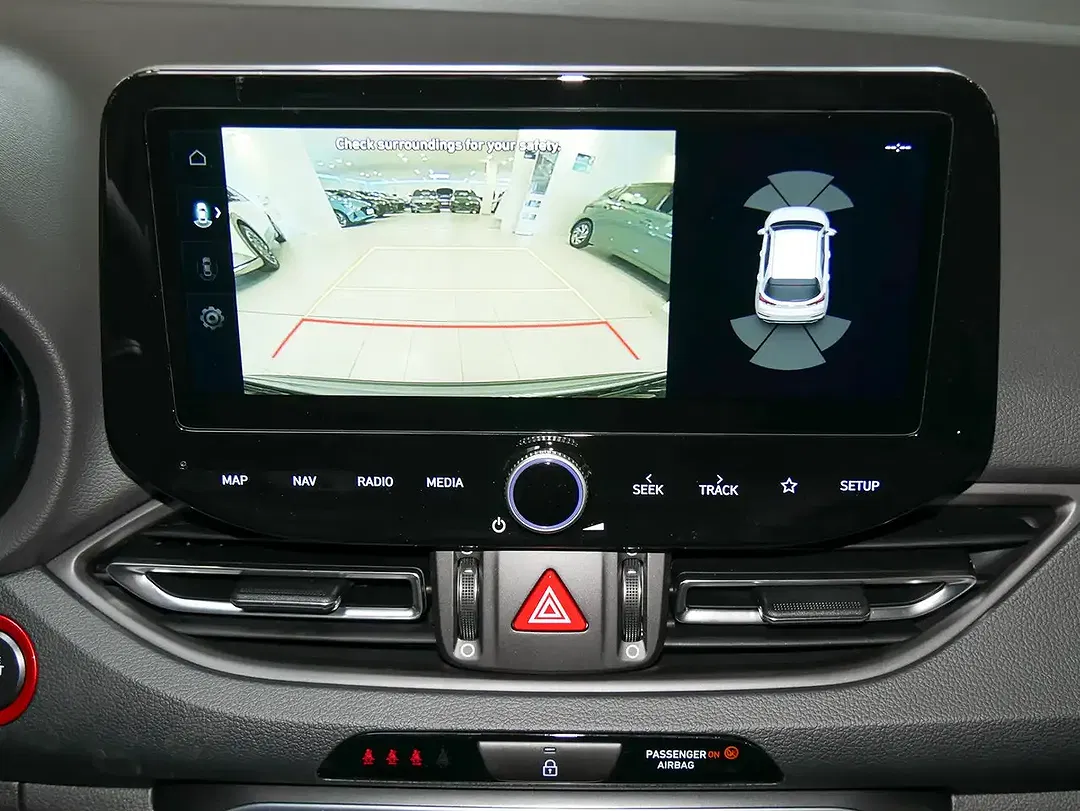Hyundai i30 - Thumbnail 14