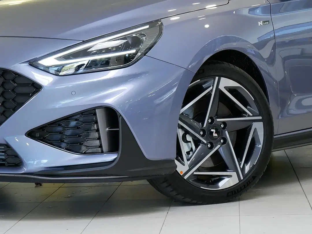Hyundai i30 - Thumbnail 5