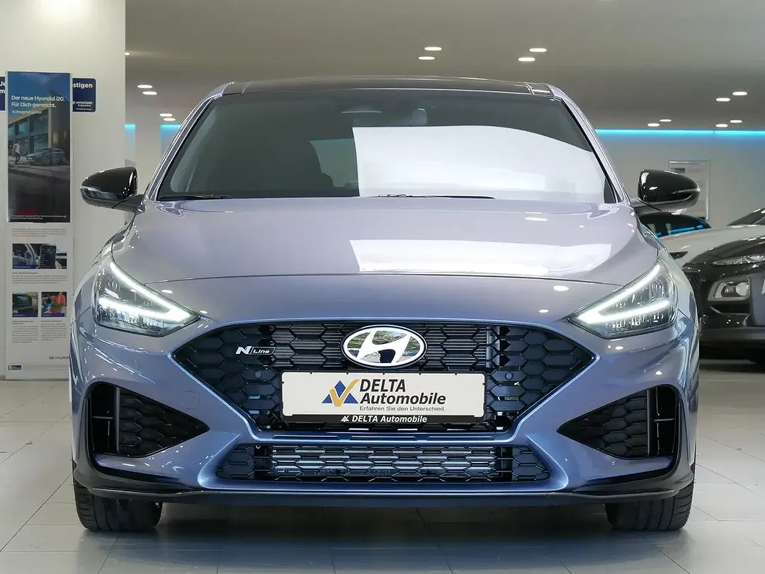 Hyundai i30 - Thumbnail 7