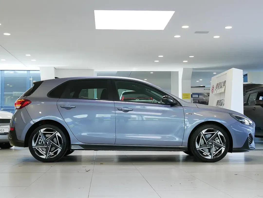 Hyundai i30 - Thumbnail 9