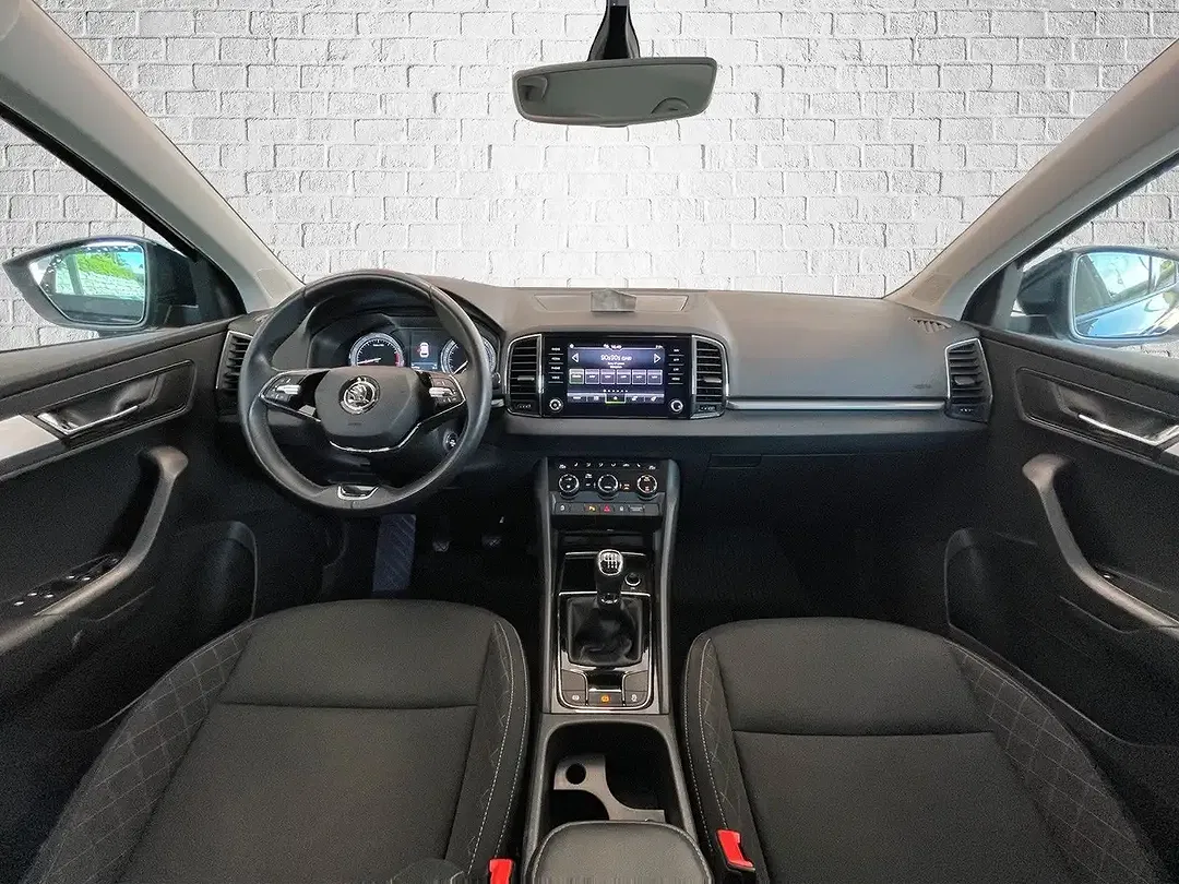 Skoda Karoq - Thumbnail 13