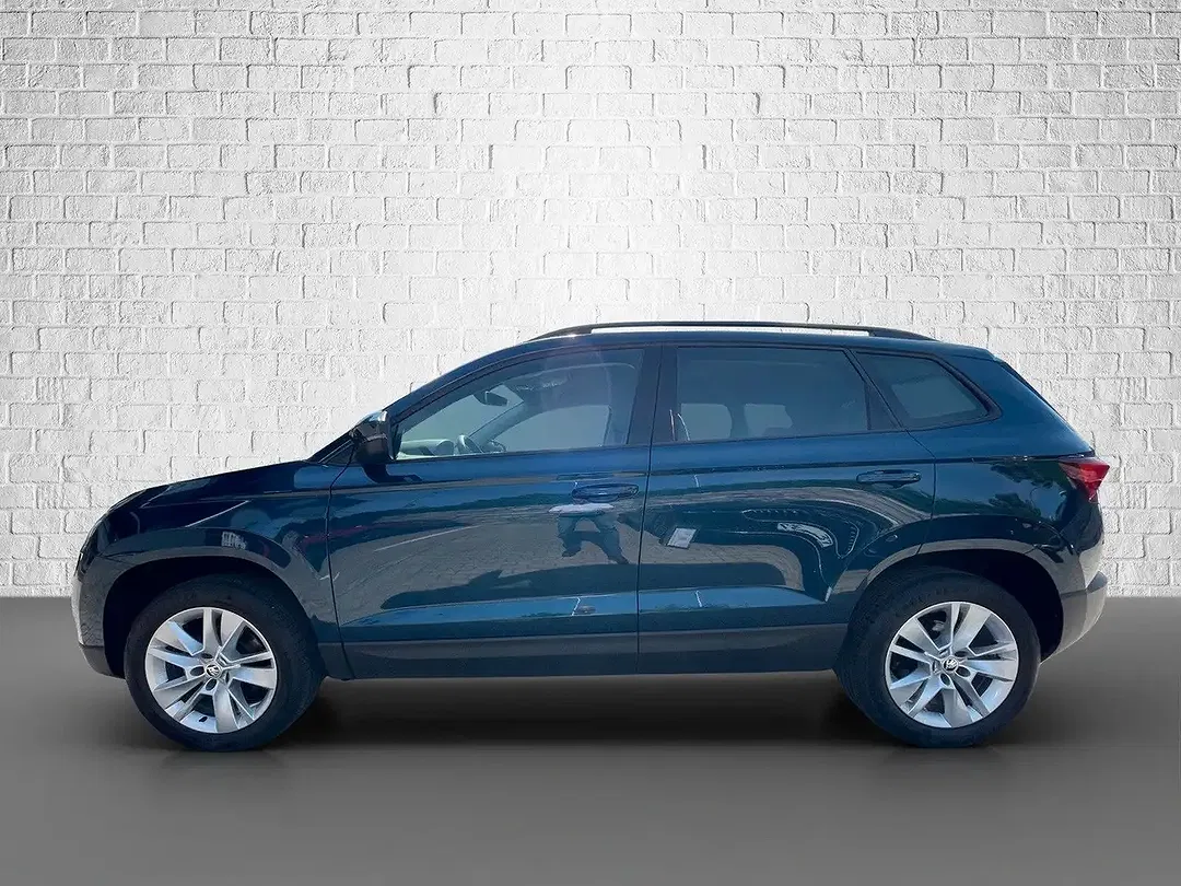Skoda Karoq - Thumbnail 2