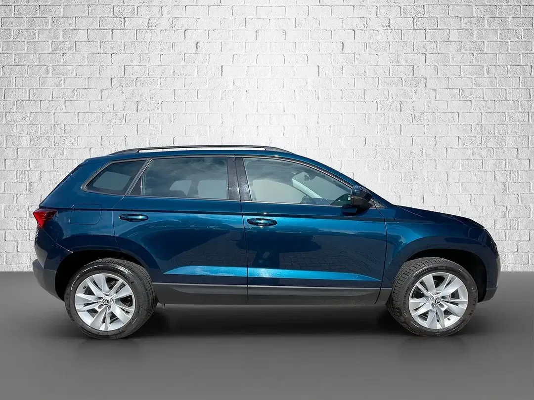 Skoda Karoq - Thumbnail 6