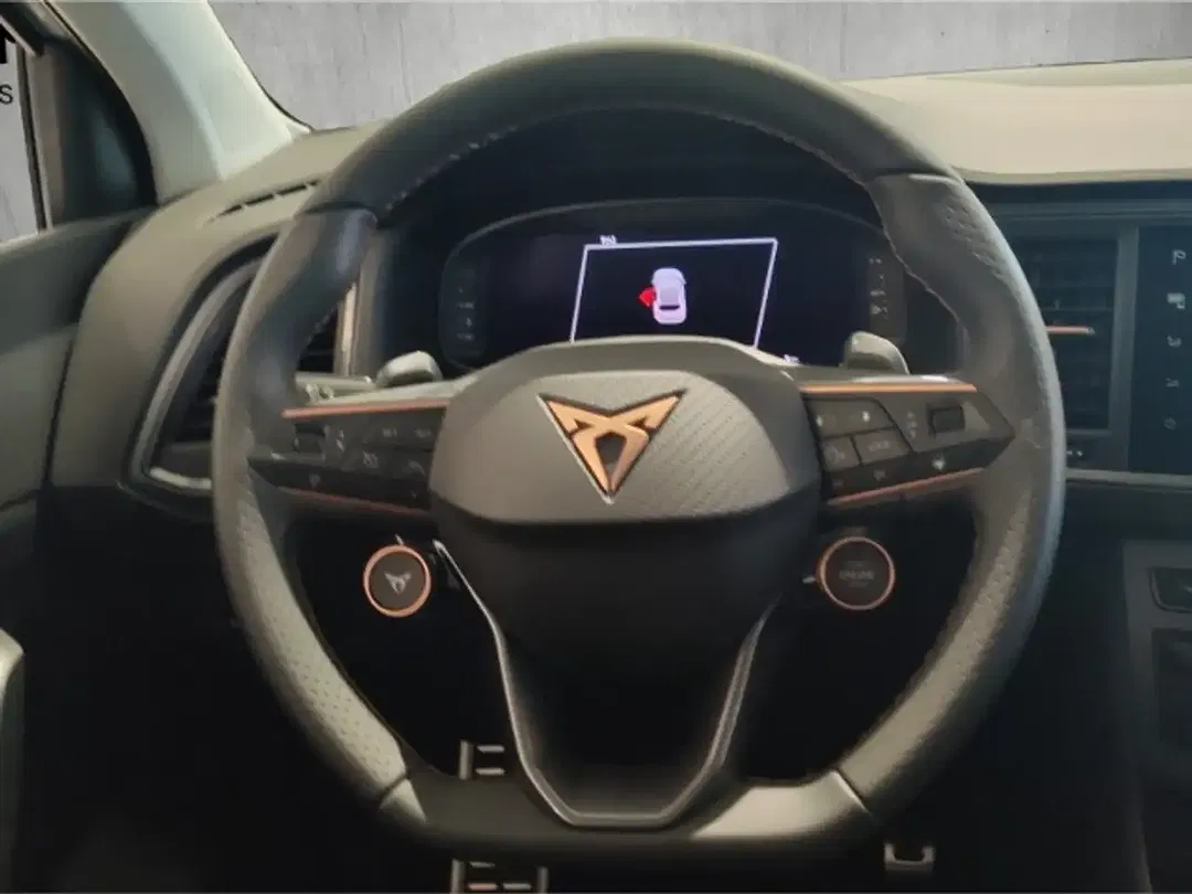 CUPRA Ateca - Thumbnail 12