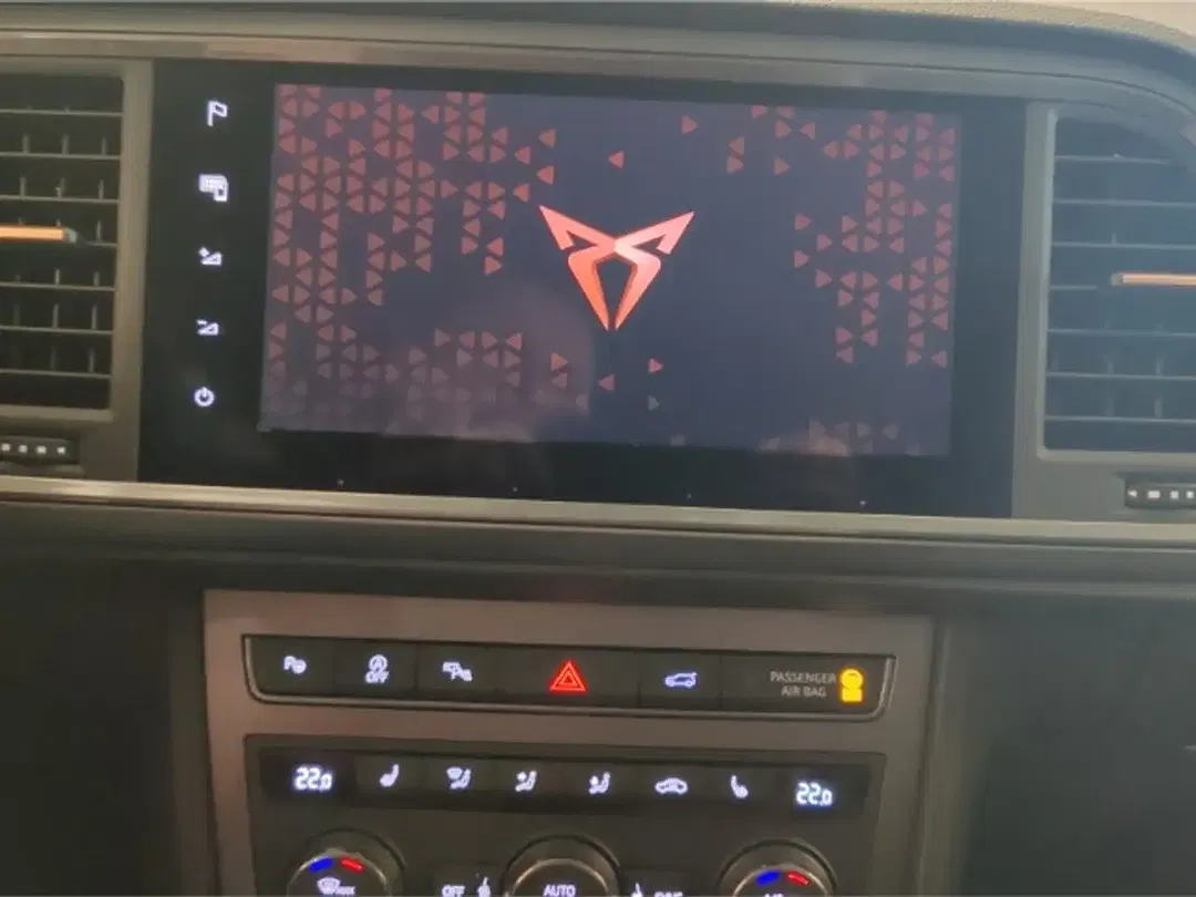 CUPRA Ateca - Thumbnail 14