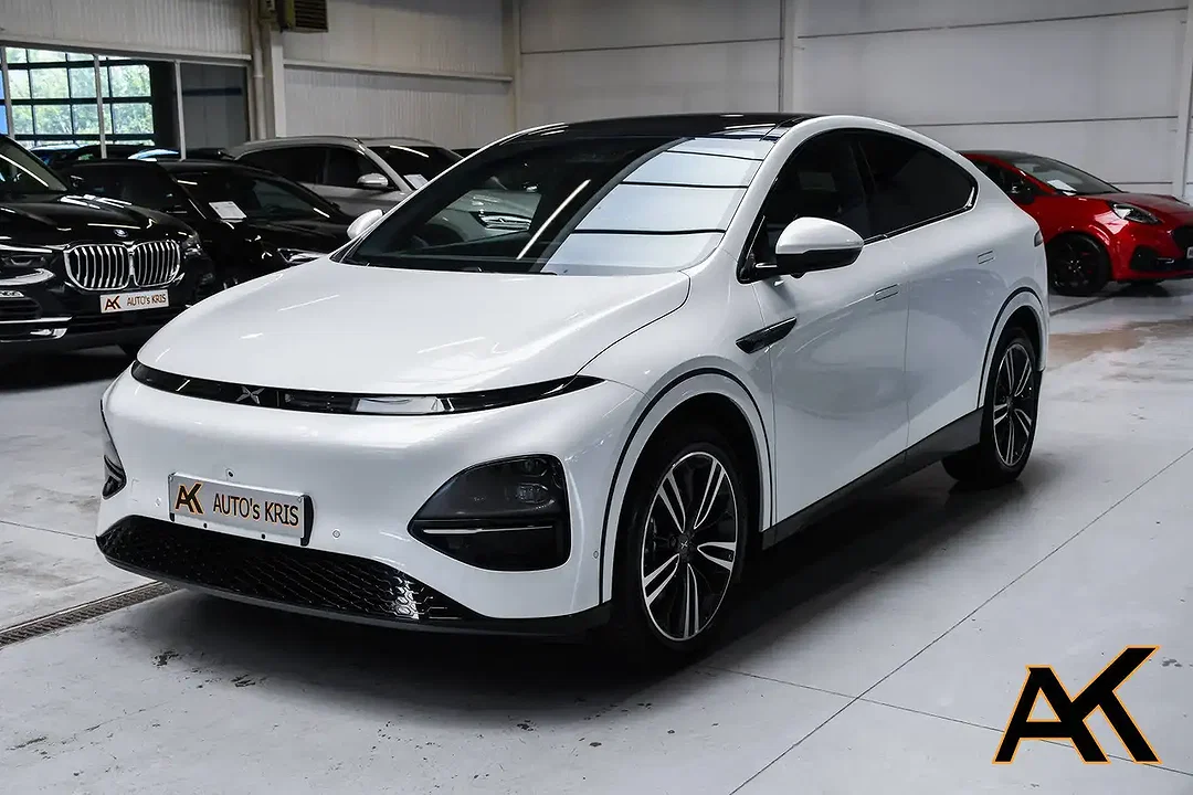 Xpeng G6 - Afbeelding 1