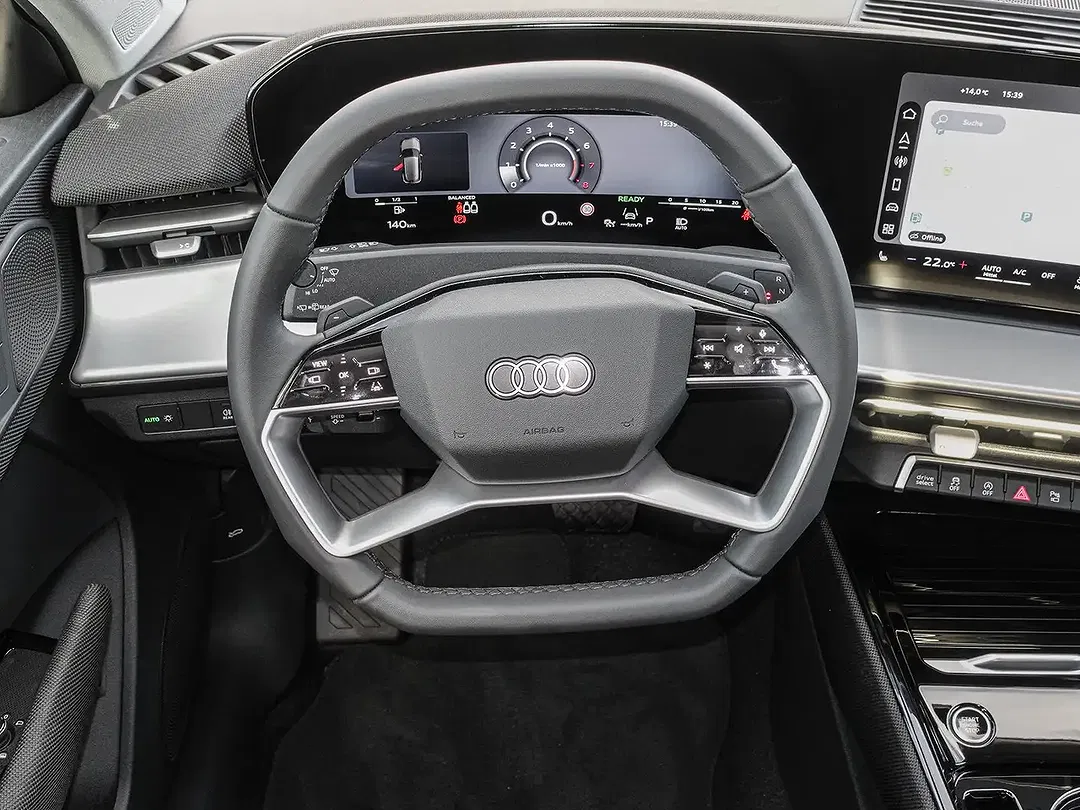 Audi Q3 - Thumbnail 8