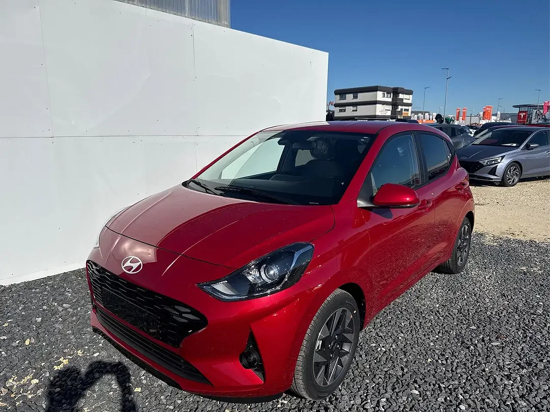 Hyundai i10 - Afbeelding 1