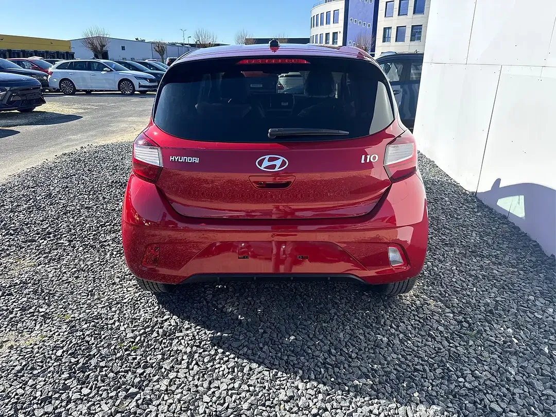 Hyundai i10 - Thumbnail 6