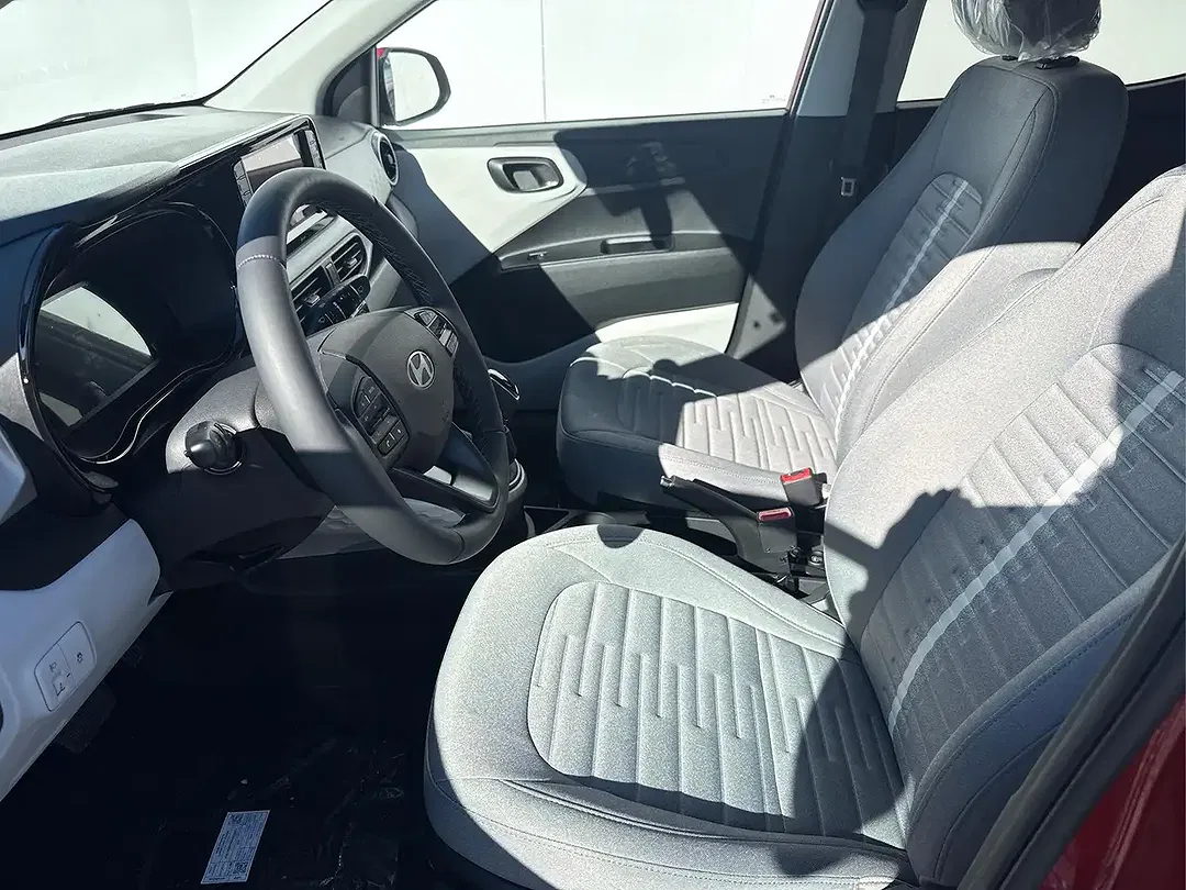 Hyundai i10 - Thumbnail 8