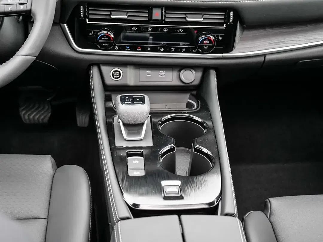 Nissan X-Trail - Thumbnail 11
