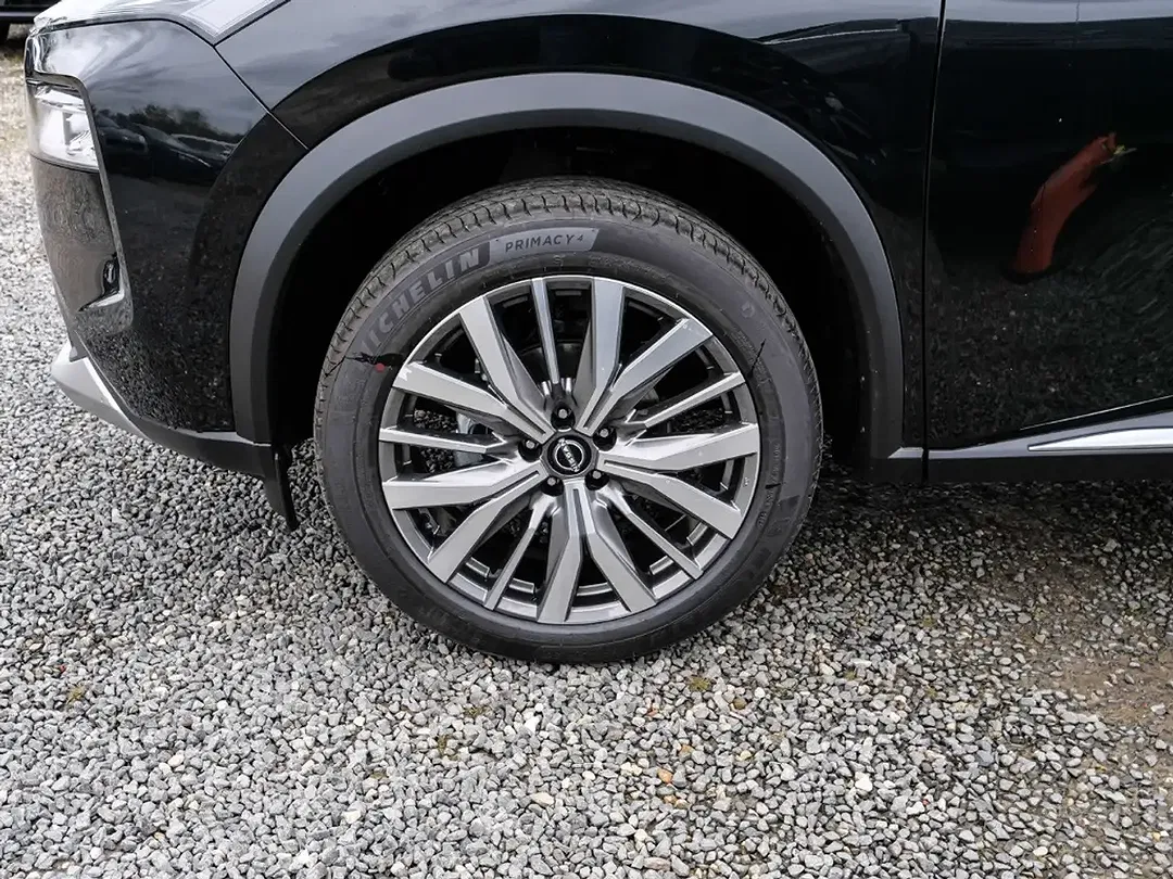 Nissan X-Trail - Thumbnail 4
