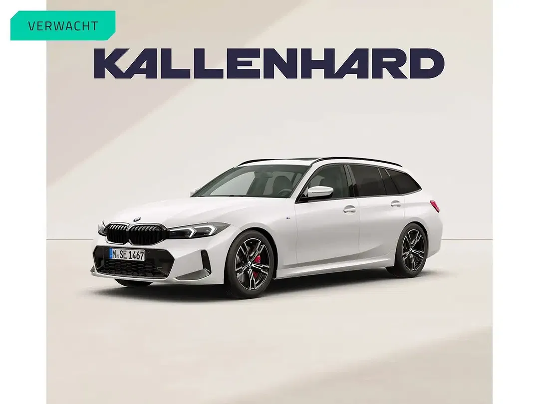 BMW 330 - Thumbnail 1
