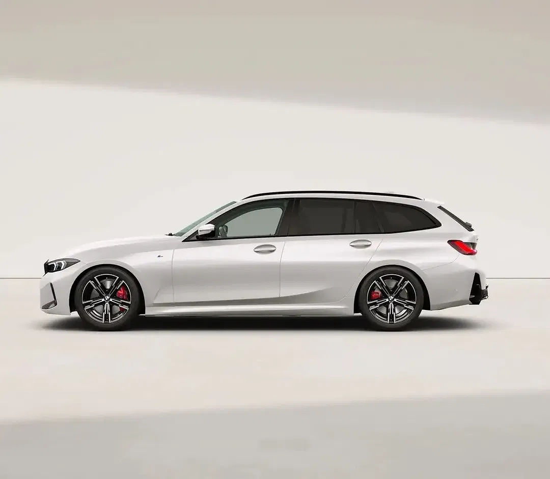 BMW 330 - Thumbnail 10