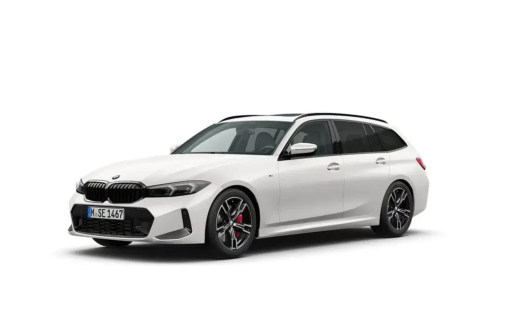 BMW 330 - Thumbnail 11