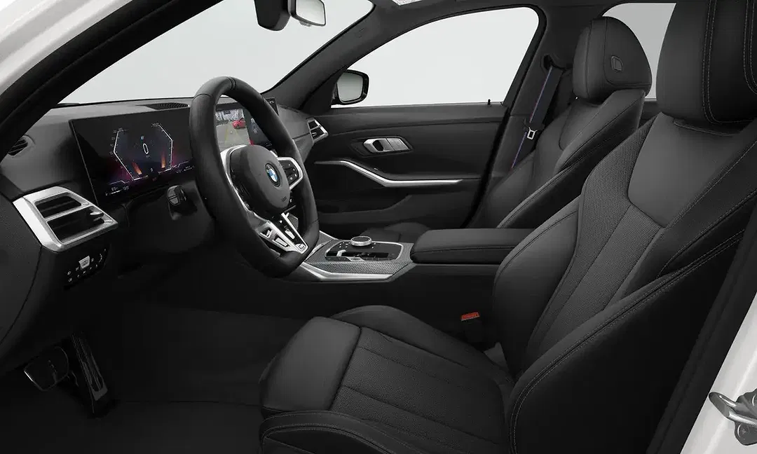 BMW 330 - Thumbnail 12