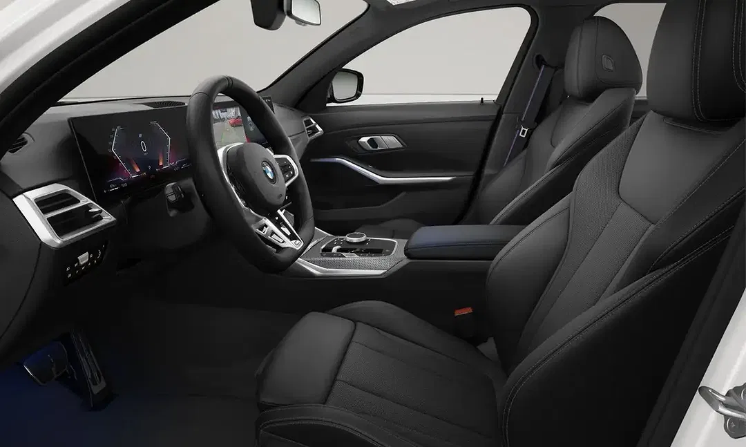 BMW 330 - Thumbnail 2