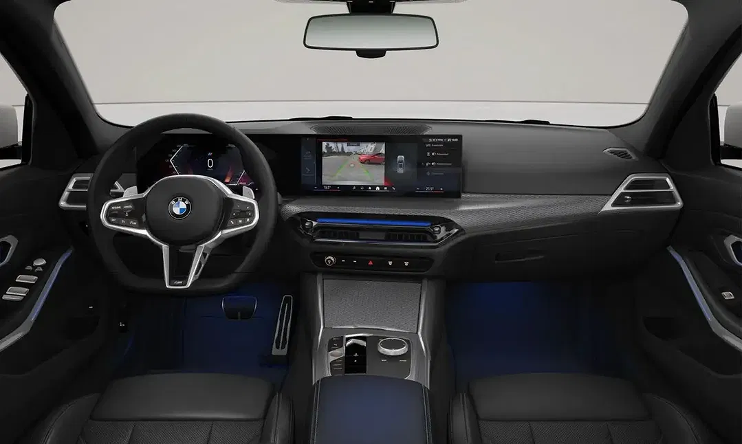 BMW 330 - Thumbnail 3