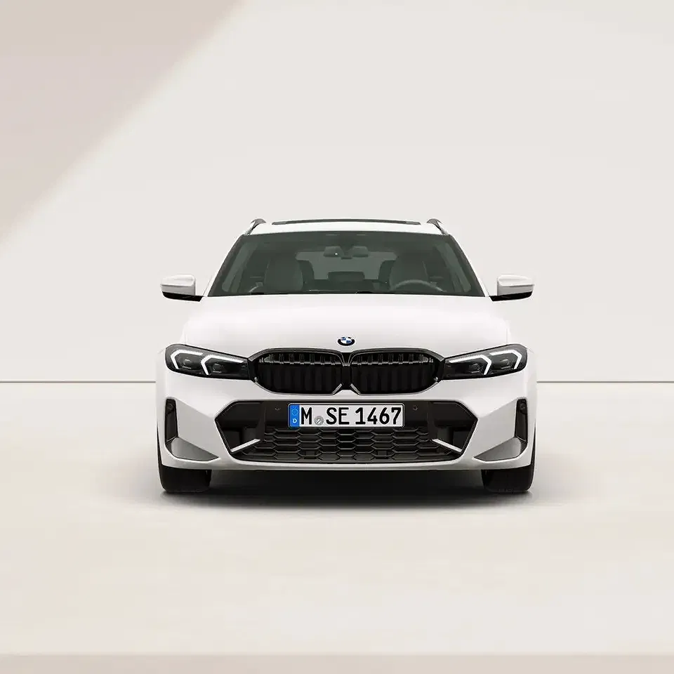 BMW 330 - Thumbnail 4