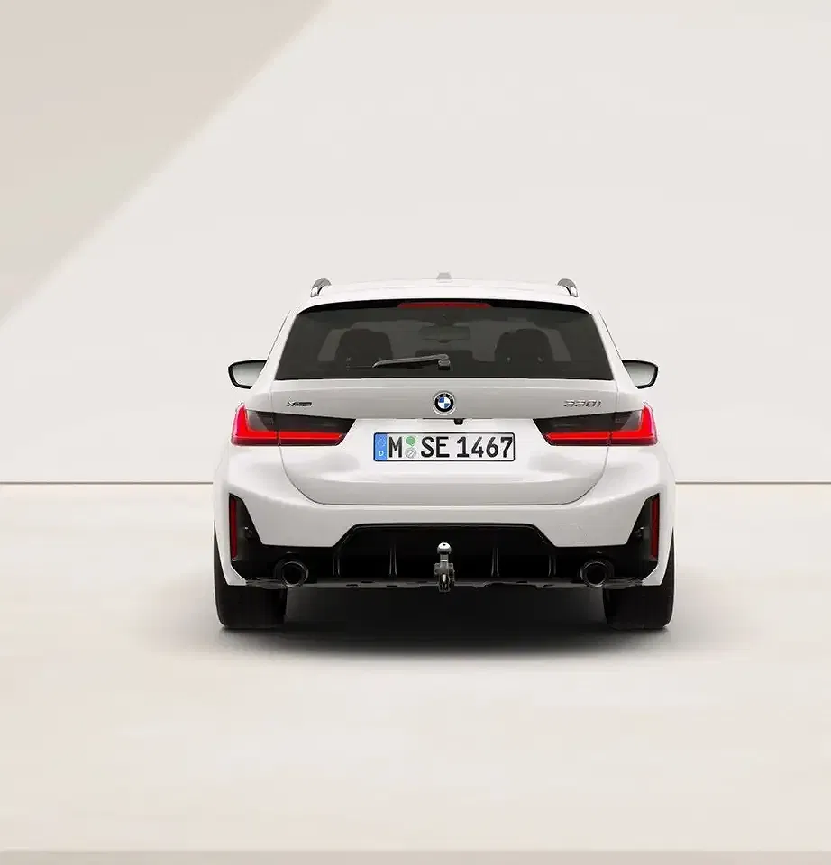 BMW 330 - Thumbnail 5