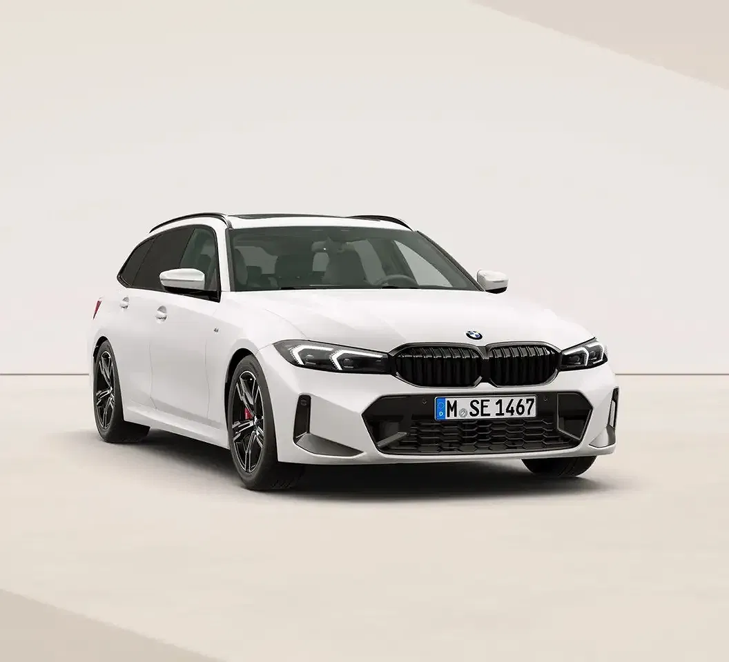 BMW 330 - Thumbnail 6