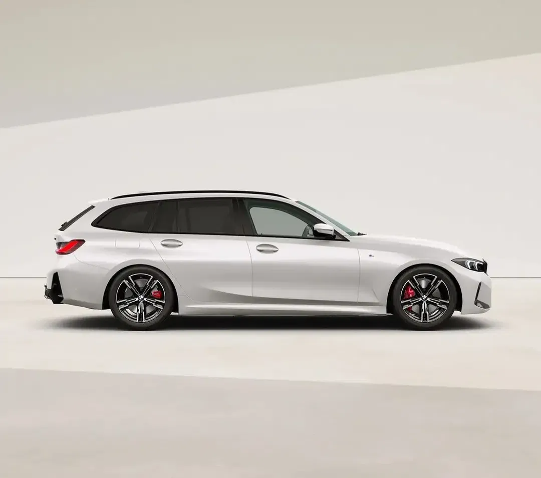 BMW 330 - Thumbnail 7