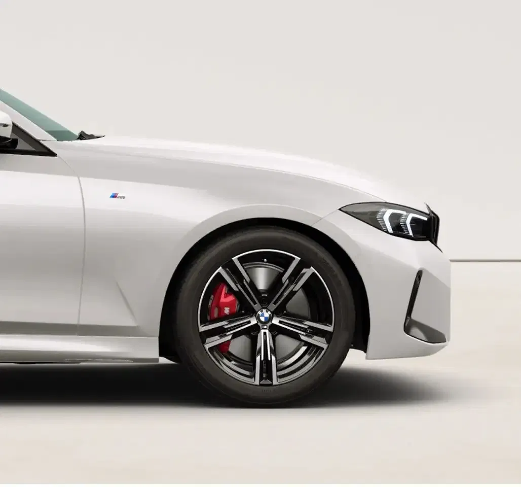 BMW 330 - Thumbnail 8