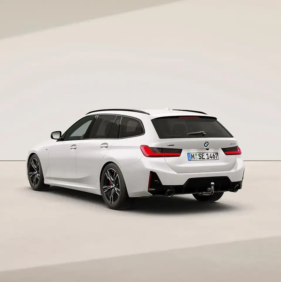BMW 330 - Thumbnail 9