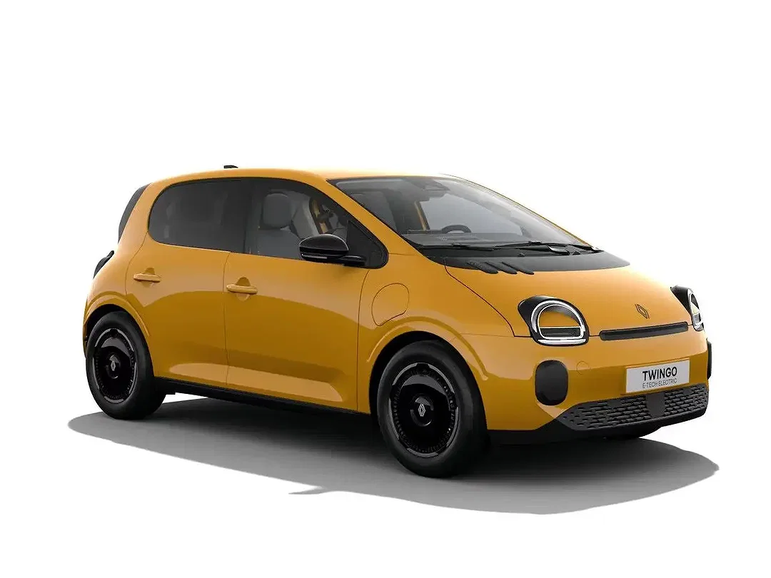 Renault Twingo - Afbeelding 1