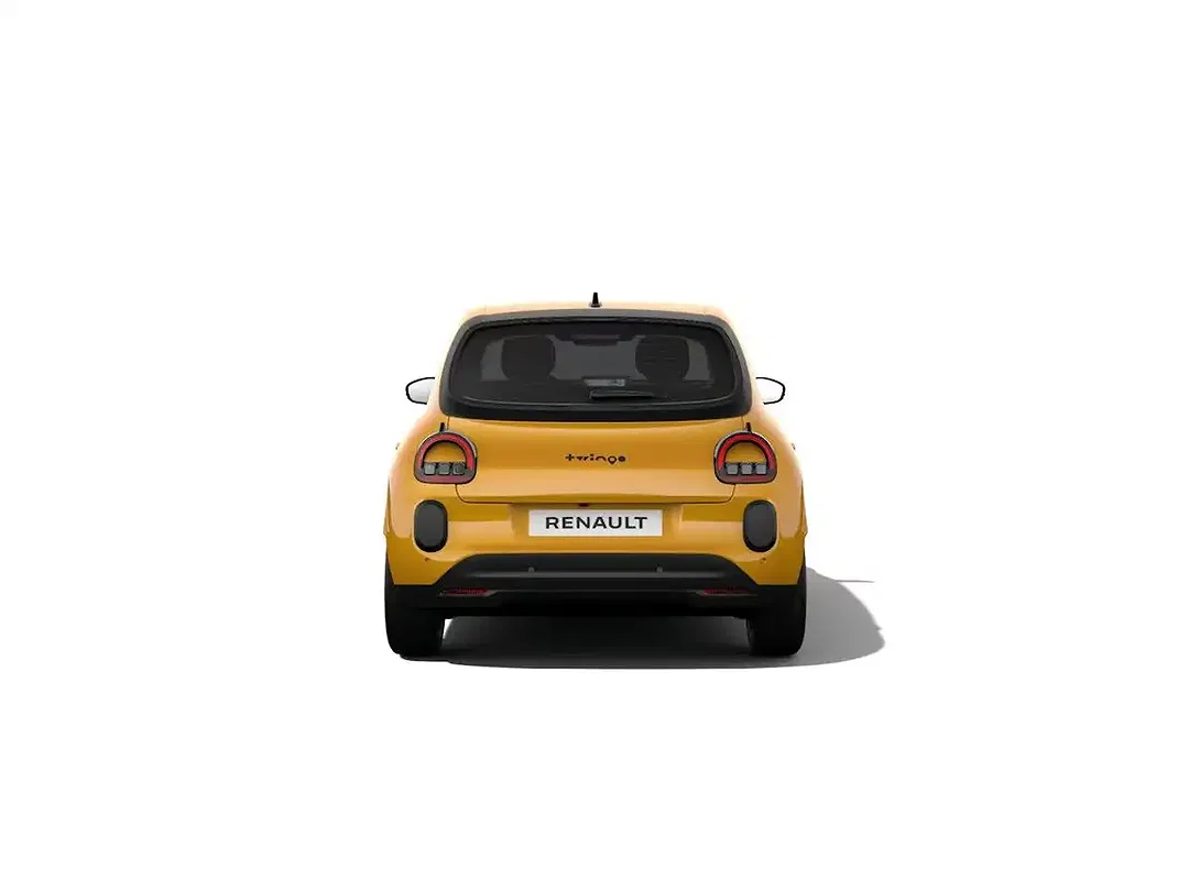 Renault Twingo - Thumbnail 10
