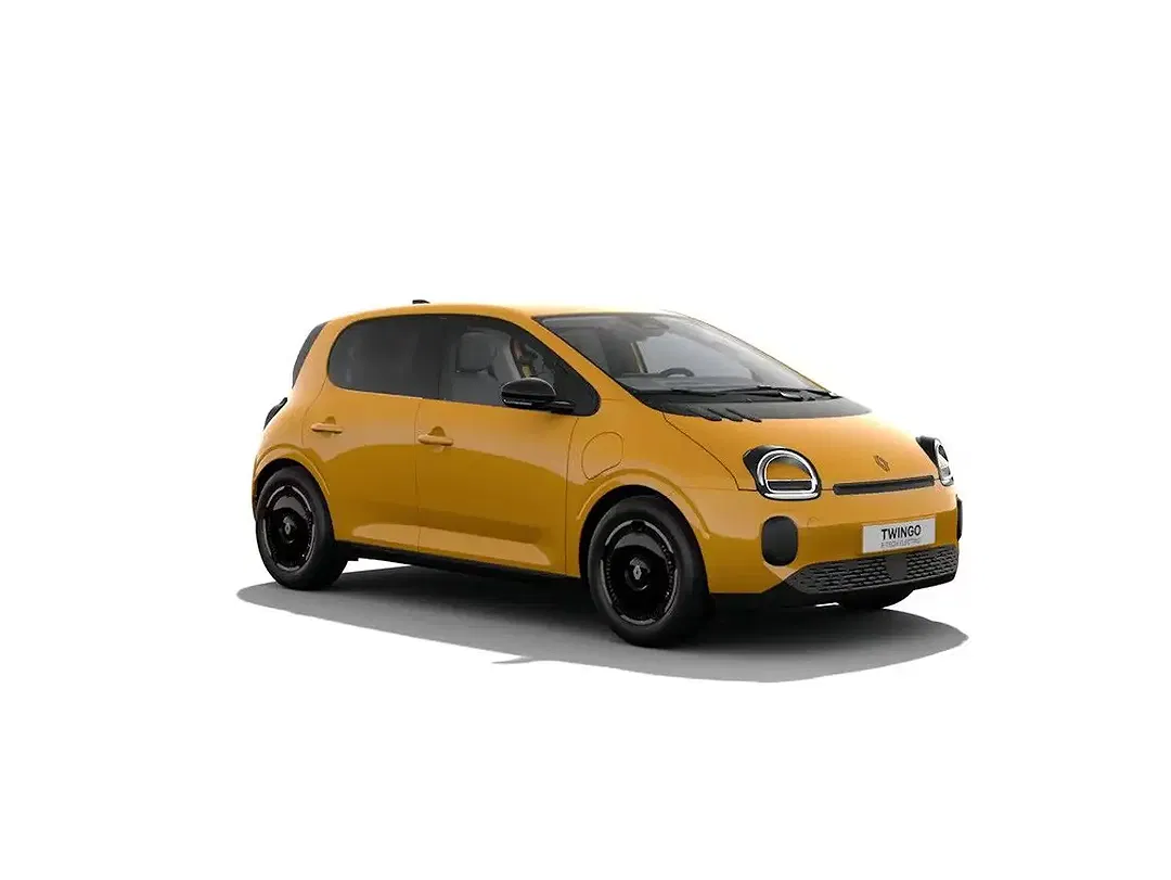 Renault Twingo - Thumbnail 13