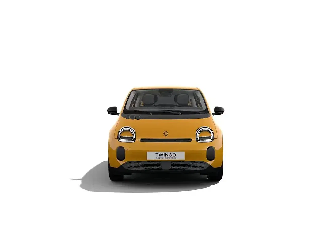 Renault Twingo - Thumbnail 14