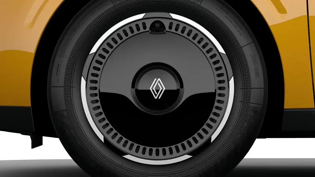 Renault Twingo - Thumbnail 4