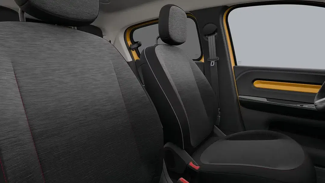 Renault Twingo - Thumbnail 6