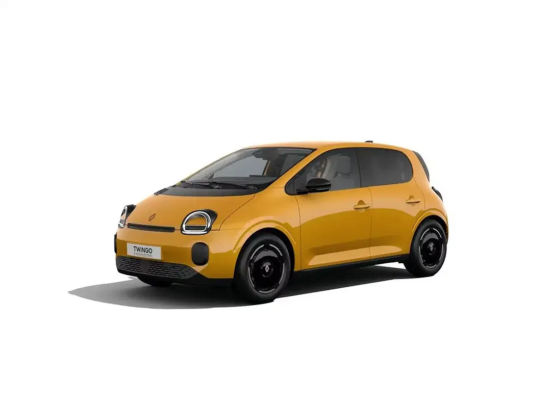 Renault Twingo - Thumbnail 7