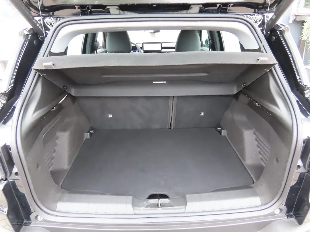 Jeep Avenger - Thumbnail 9