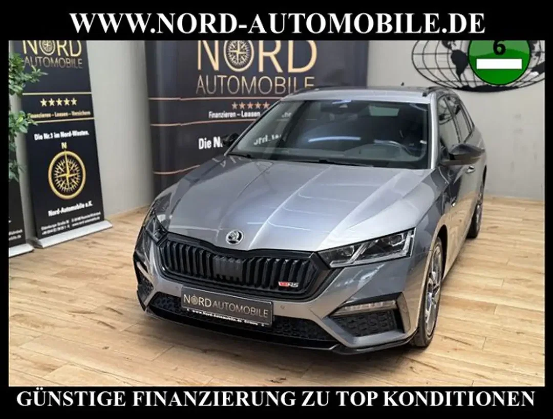 Skoda Octavia - Afbeelding 1