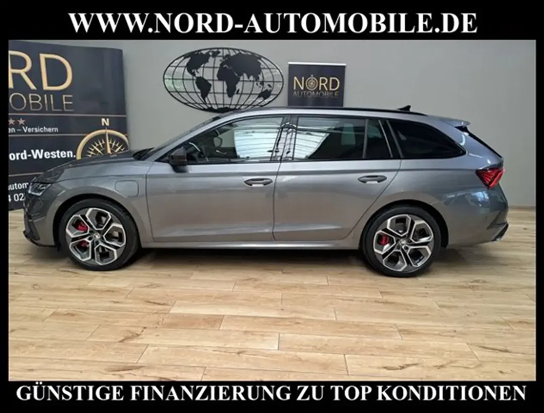 Skoda Octavia - Thumbnail 7