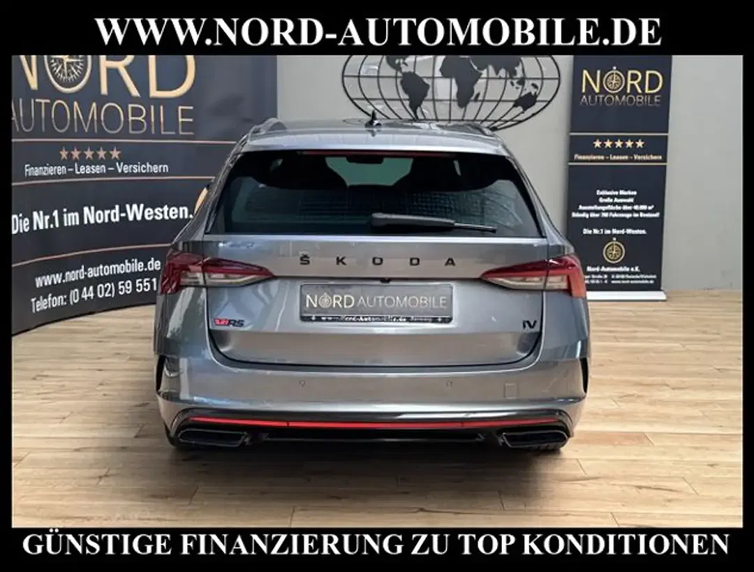 Skoda Octavia - Thumbnail 9