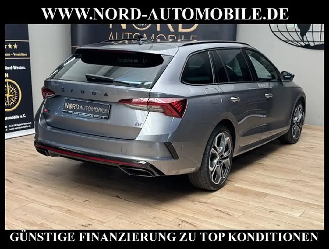 Skoda Octavia - Thumbnail 10