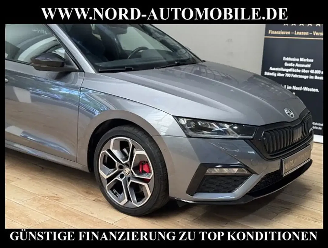 Skoda Octavia - Thumbnail 11
