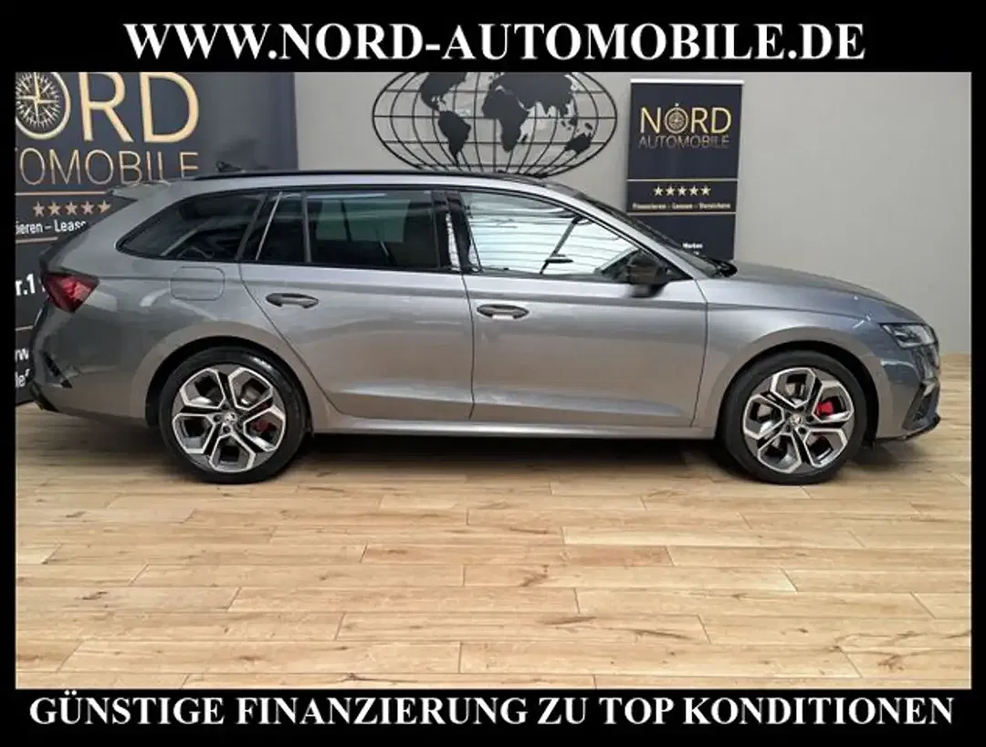 Skoda Octavia - Thumbnail 6