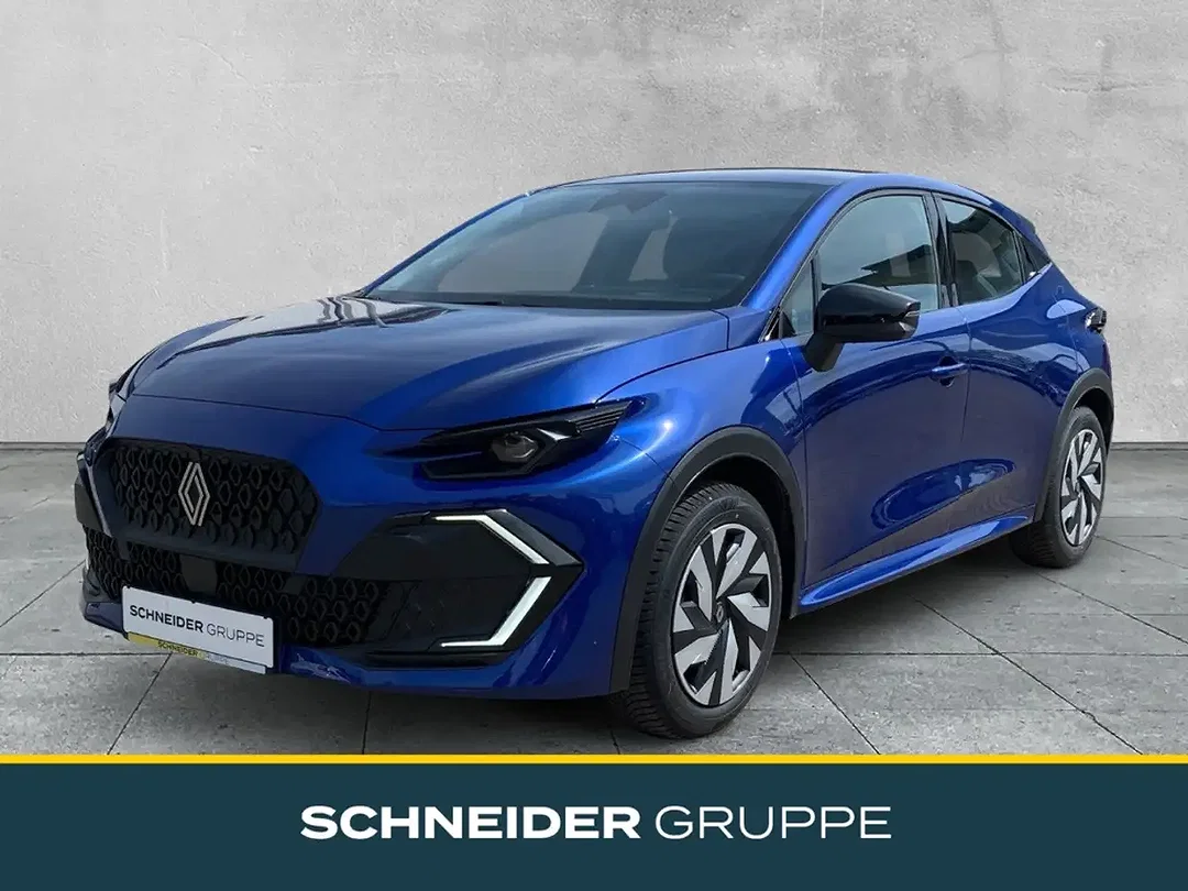 Renault Clio - Afbeelding 1