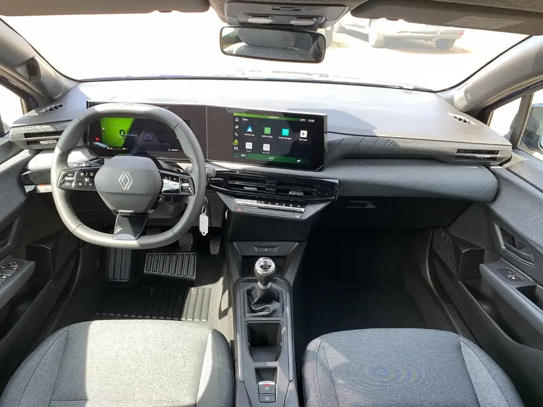 Renault Clio - Thumbnail 14