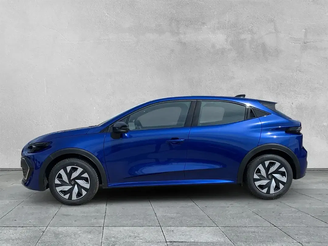 Renault Clio - Thumbnail 2