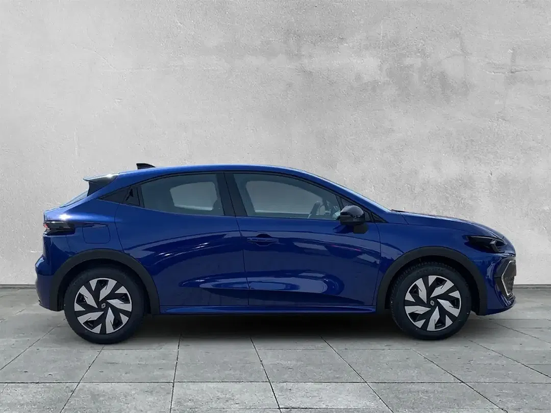 Renault Clio - Thumbnail 6