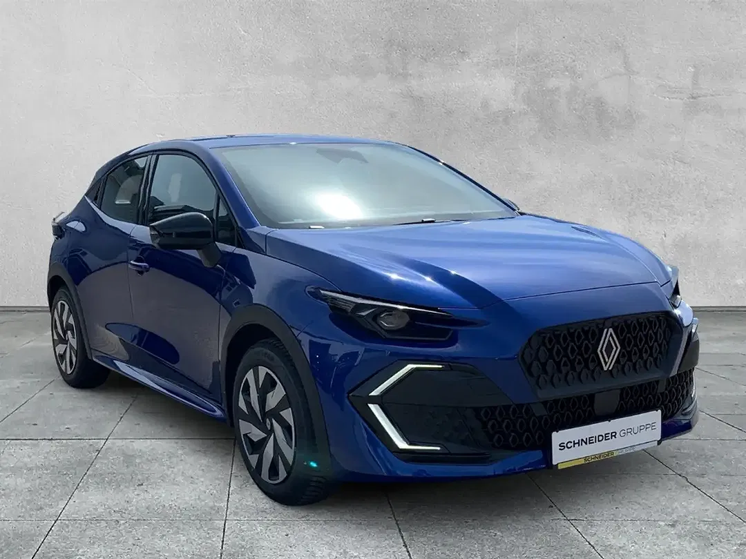 Renault Clio - Thumbnail 7