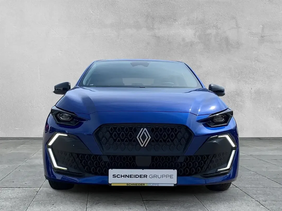 Renault Clio - Thumbnail 8